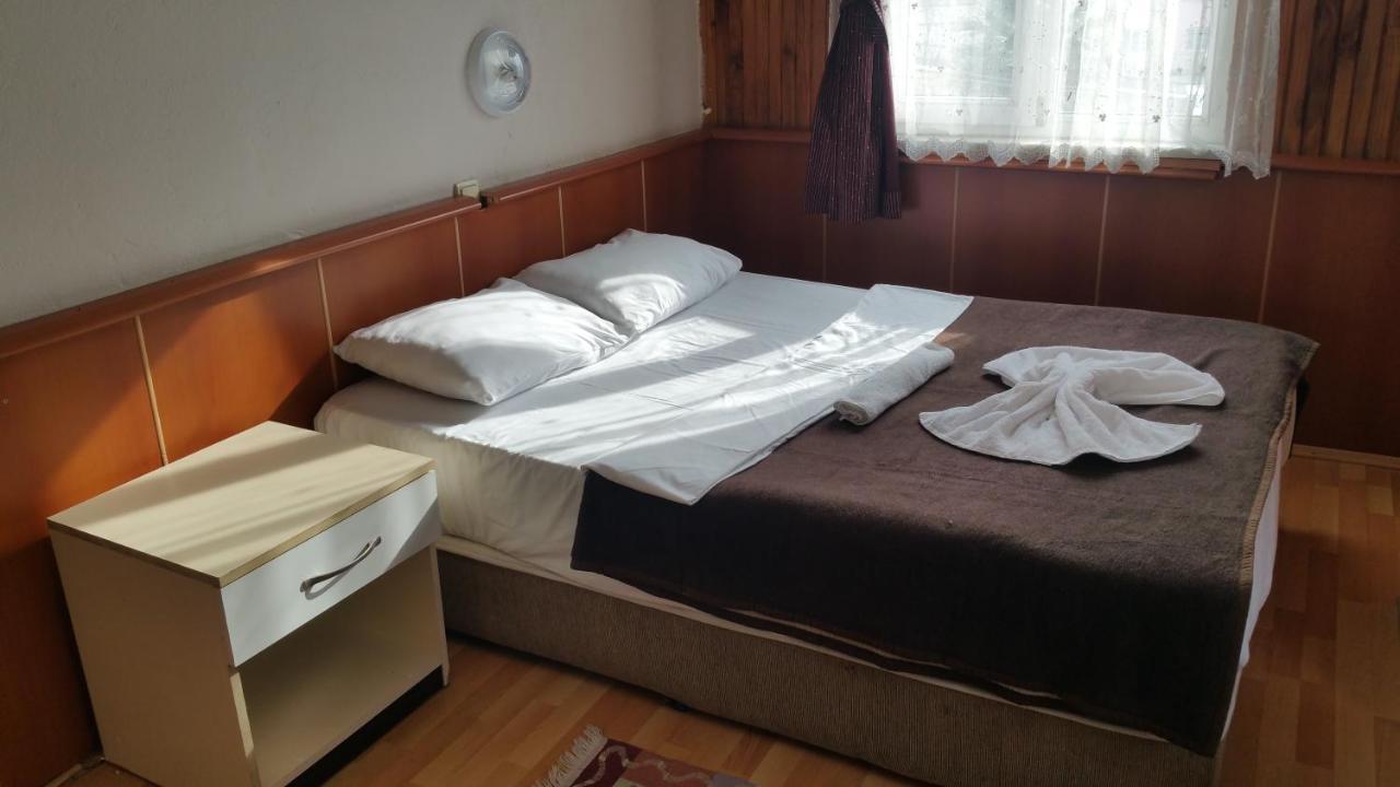 Mustafa Hotel Pamukkale Quarto foto